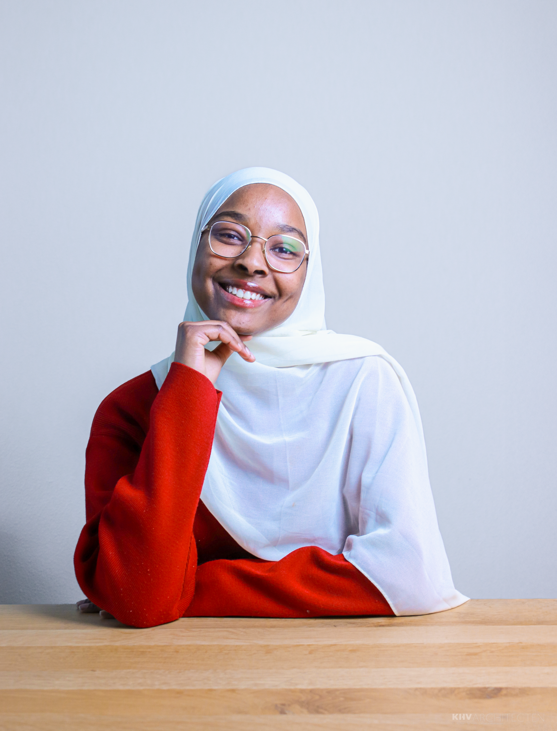 Naima Suliman